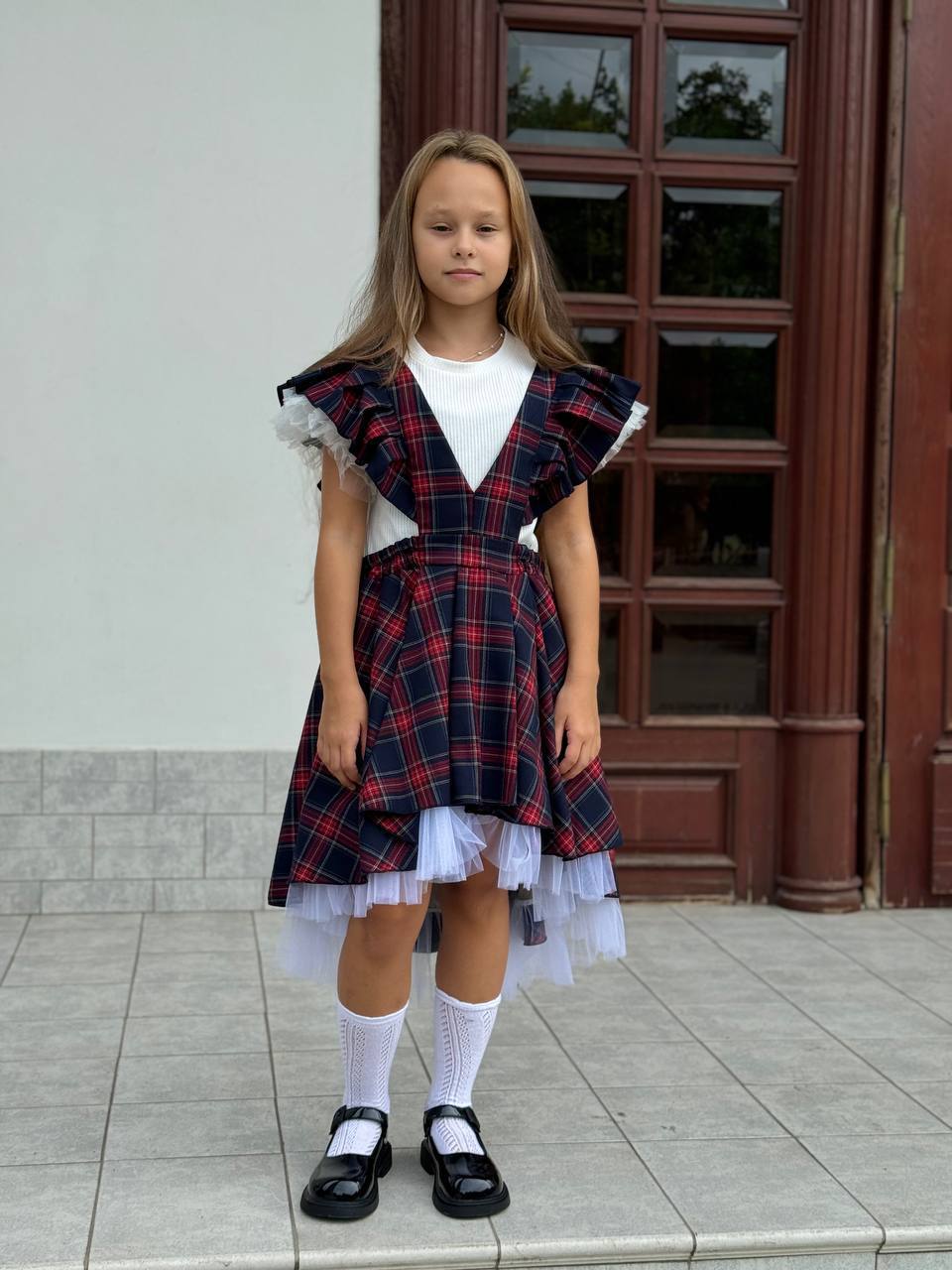 Сукня 080724011